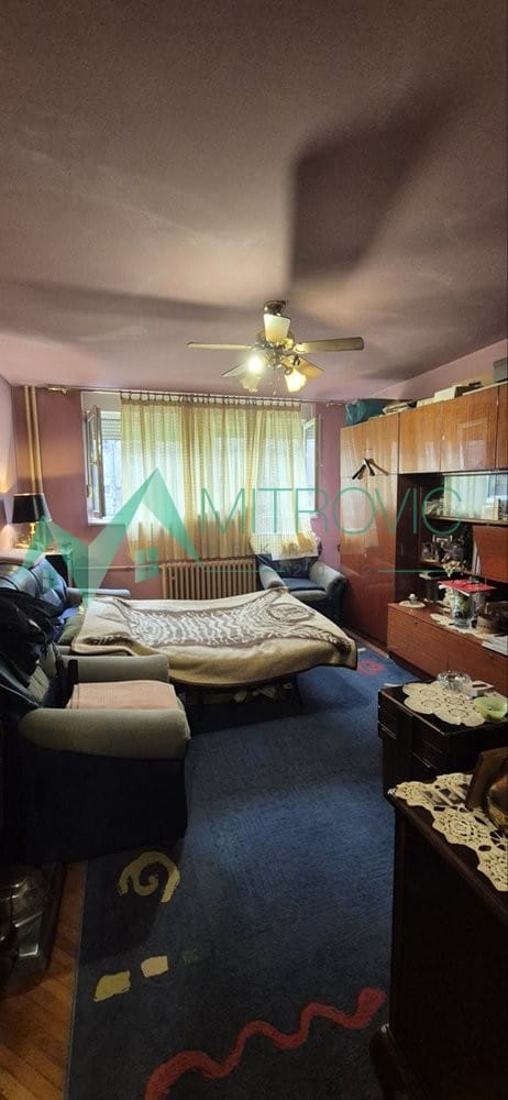 Stan Prodaja Novi Sad  73 m2