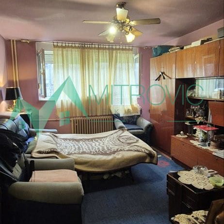 Stan Prodaja Novi Sad  73 m2