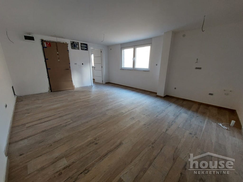Stan Prodaja Novi Sad  51 m2