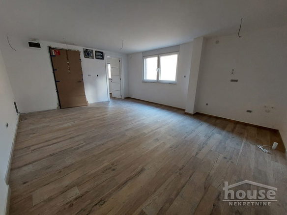 Stan Prodaja Novi Sad  51 m2