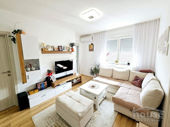 Stan Prodaja Novi Sad  47 m2