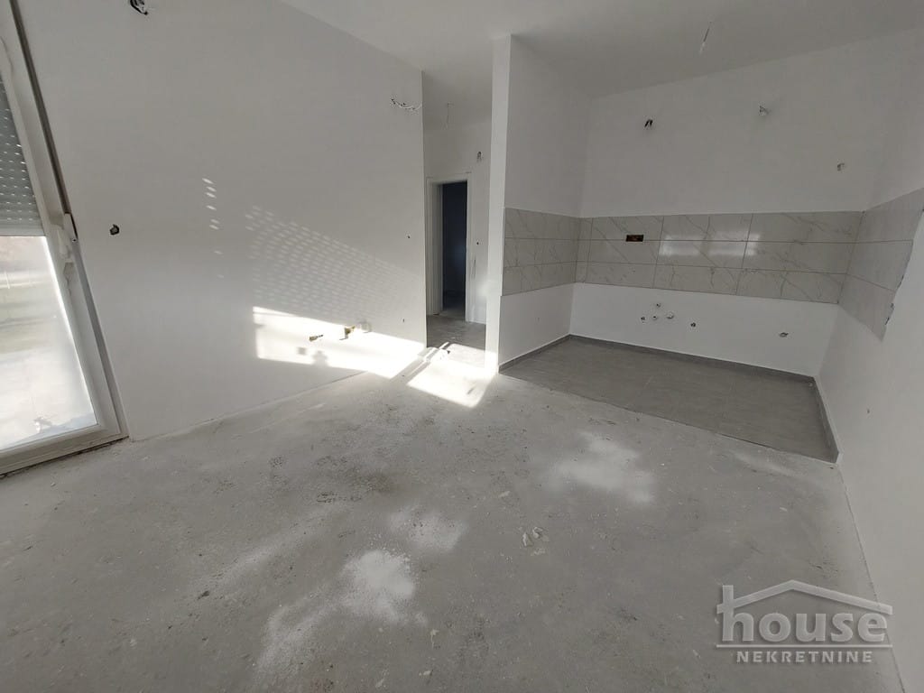 Stan Prodaja Novi Sad  43 m2