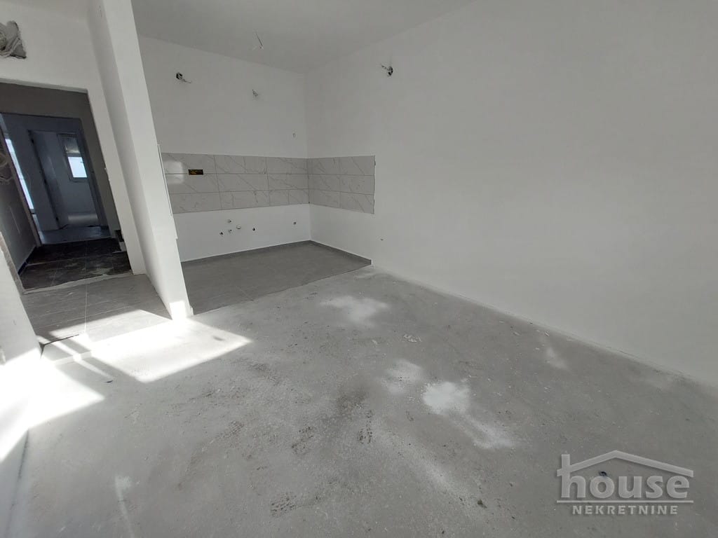 Stan Prodaja Novi Sad  43 m2