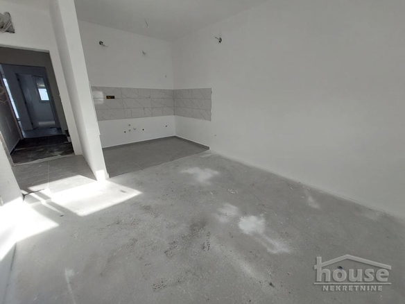 Stan Prodaja Novi Sad  43 m2