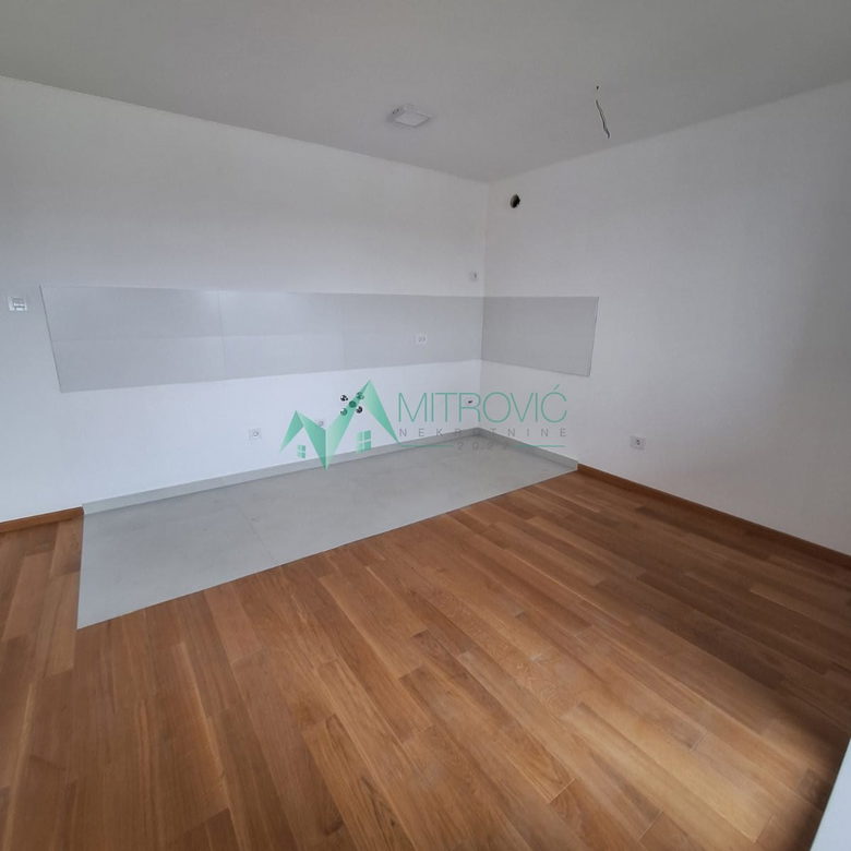Stan Prodaja Novi Sad  58 m2