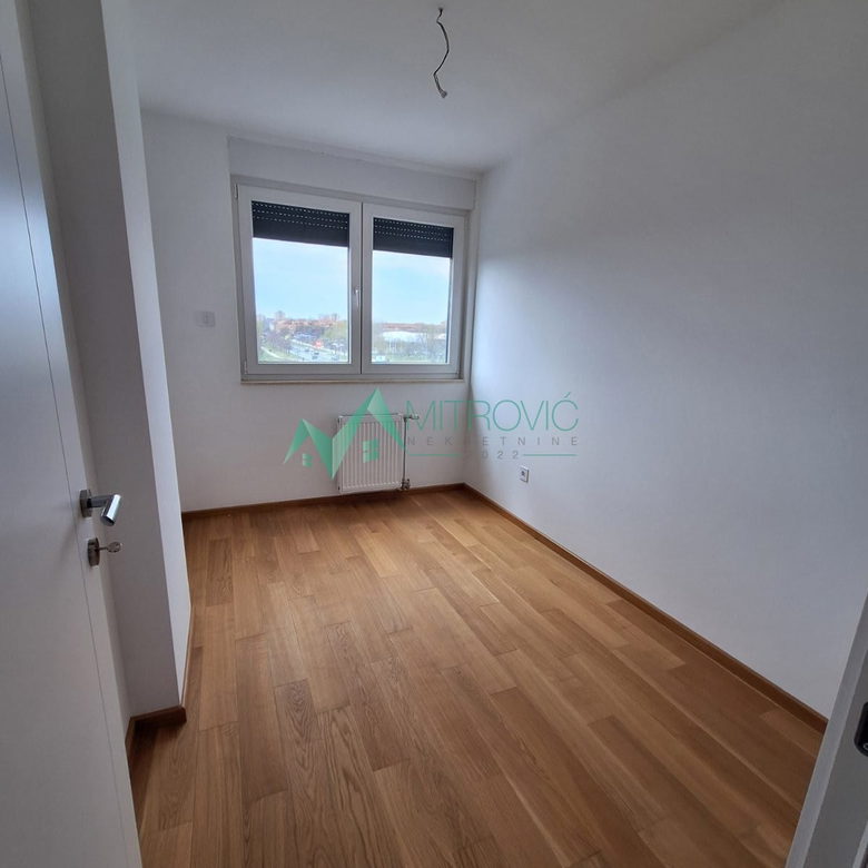 Stan Prodaja Novi Sad  58 m2