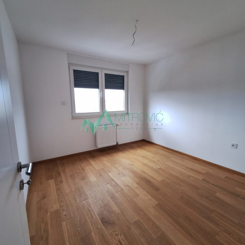 Stan Prodaja Novi Sad  58 m2