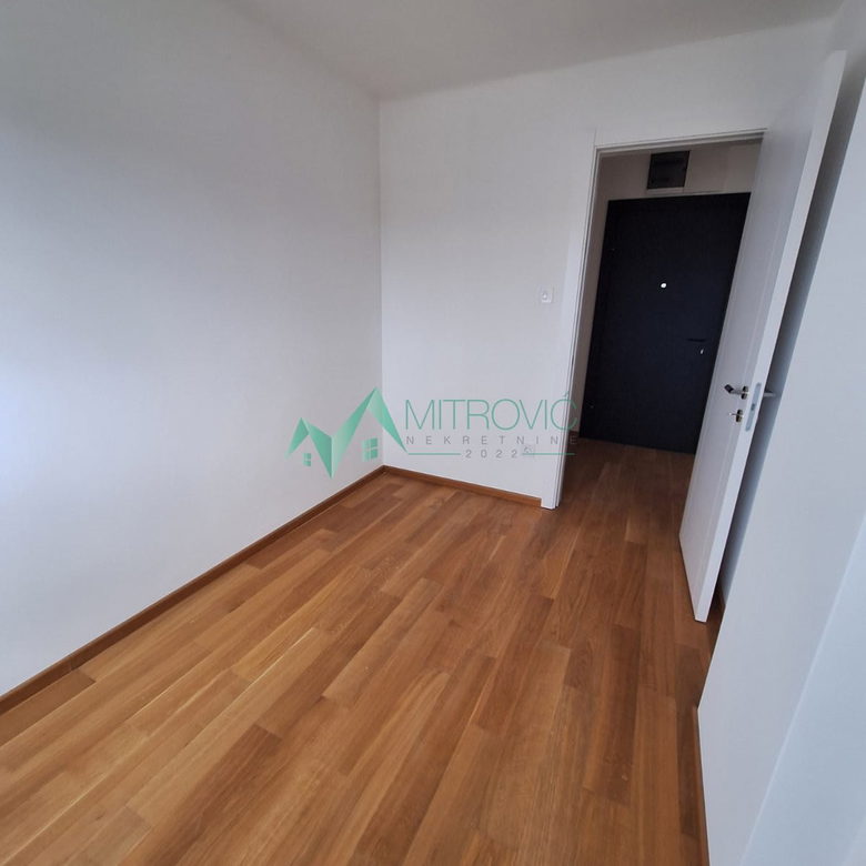 Stan Prodaja Novi Sad  58 m2