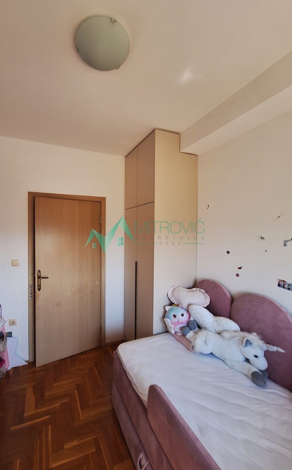 Stan Prodaja Novi Sad  49 m2