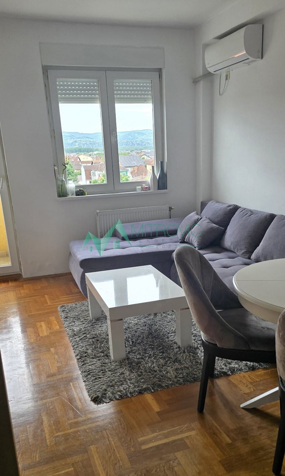 Stan Prodaja Novi Sad  49 m2