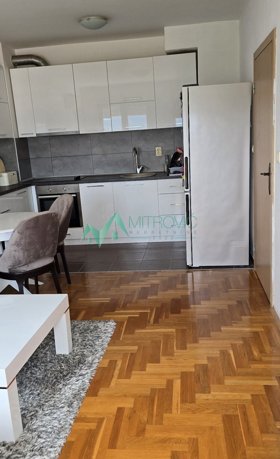 Stan Prodaja Novi Sad  49 m2