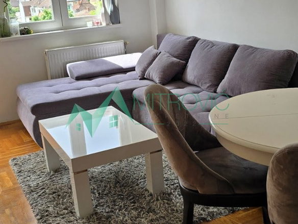 Stan Prodaja Novi Sad  49 m2