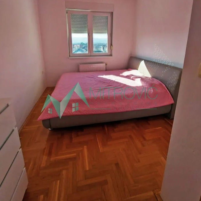 Stan Prodaja Novi Sad  49 m2