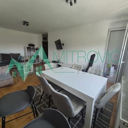 Stan Prodaja Novi Sad  60 m2