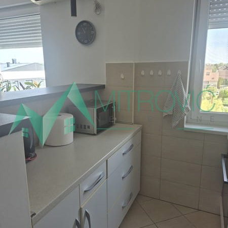 Stan Prodaja Novi Sad  60 m2