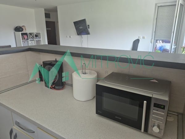 Stan Prodaja Novi Sad  60 m2