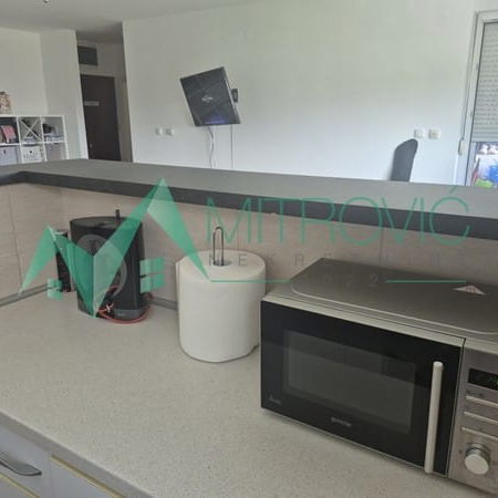 Stan Prodaja Novi Sad  60 m2