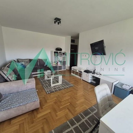 Stan Prodaja Novi Sad  60 m2