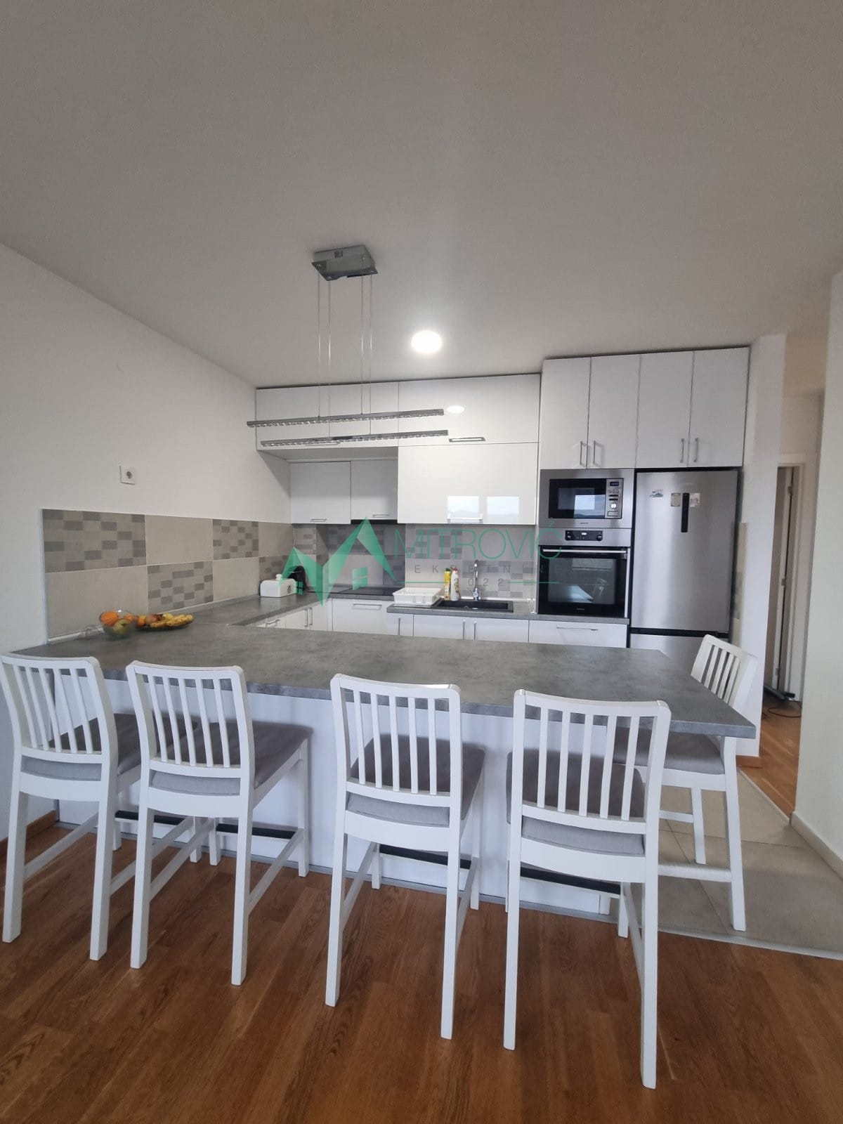 Stan Prodaja Novi Sad Stan Prodaja Novi Sad 82 m2