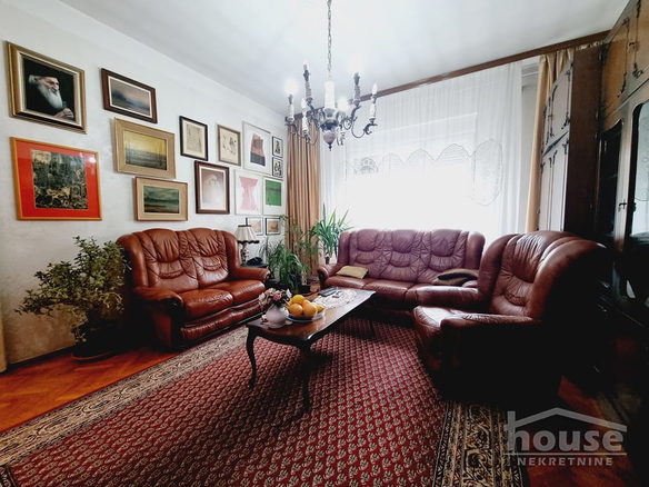 Stan Prodaja Novi Sad  61 m2