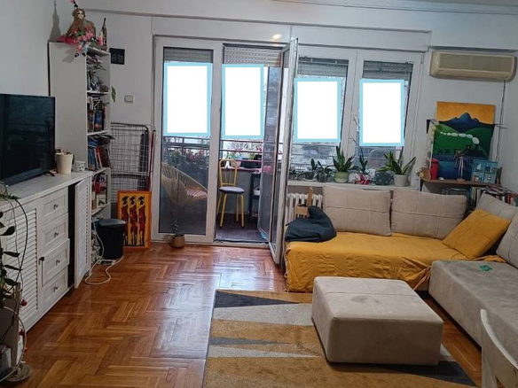 Stan Prodaja Novi Sad  77 m2