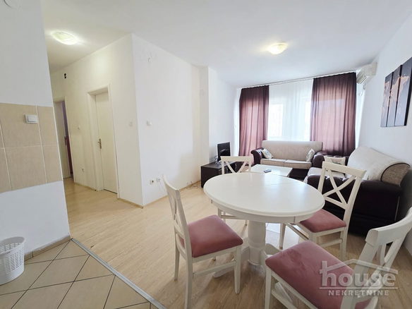 Stan Prodaja Novi Sad  62 m2