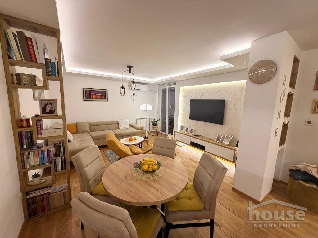 Stan Prodaja Novi Sad  67 m2