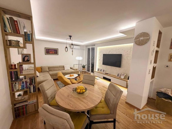 Stan Prodaja Novi Sad  67 m2