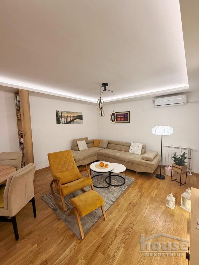 Stan Prodaja Novi Sad  67 m2
