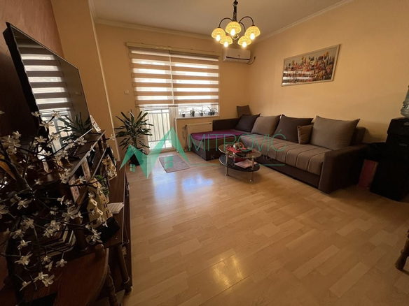 Stan Prodaja Novi Sad  59 m2