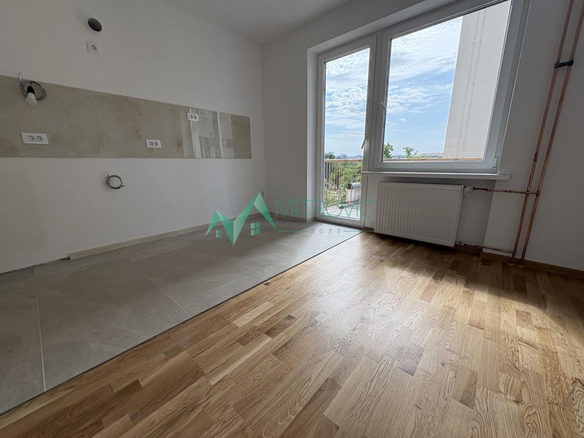 Stan Prodaja Novi Sad  60 m2