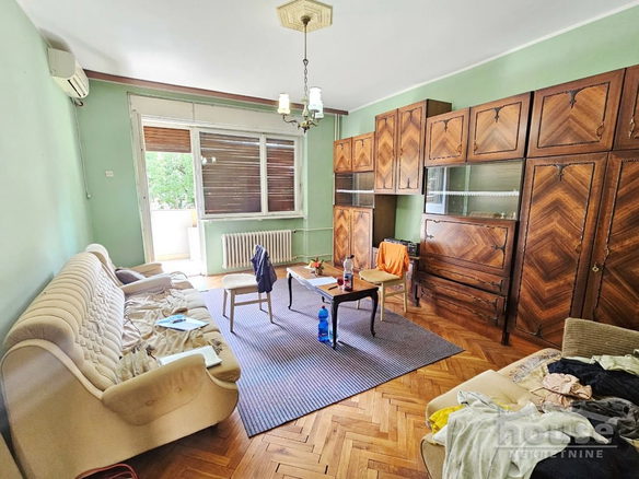 Stan Prodaja Novi Sad  65 m2