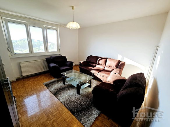 Stan Prodaja Novi Sad  53 m2