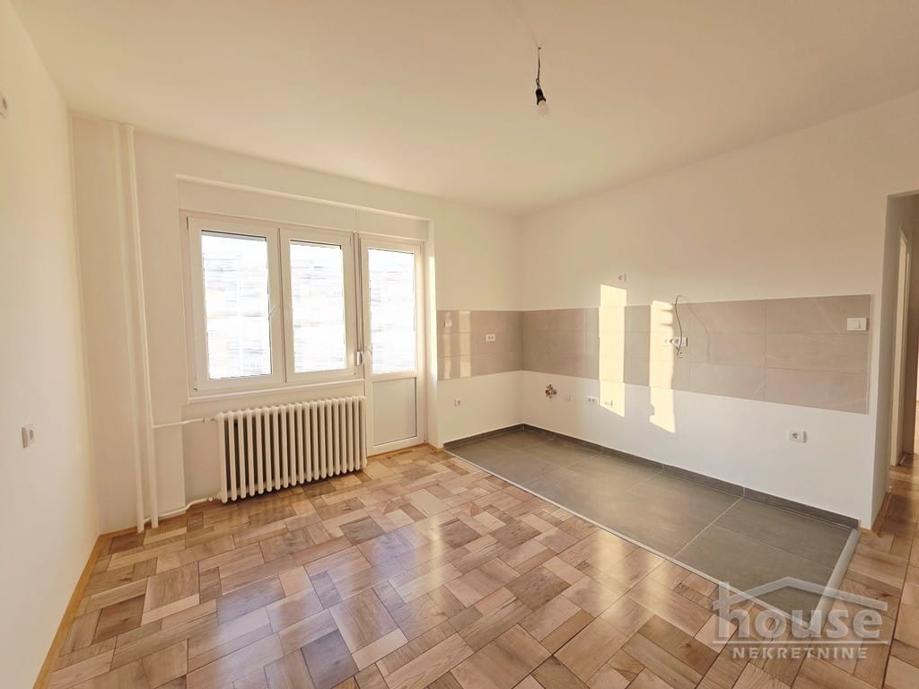 Stan Prodaja Novi Sad  52 m2