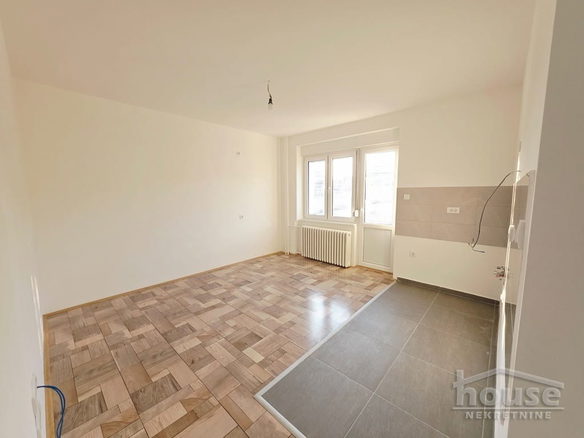 Stan Prodaja Novi Sad  52 m2