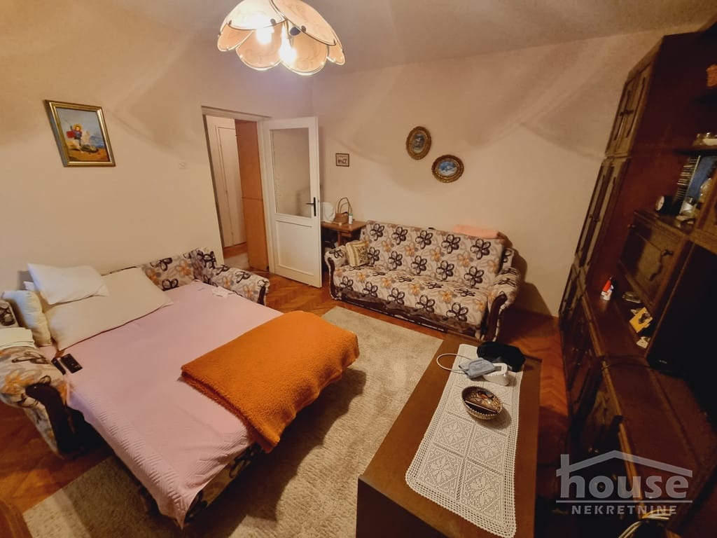 Stan Prodaja Novi Sad  70 m2