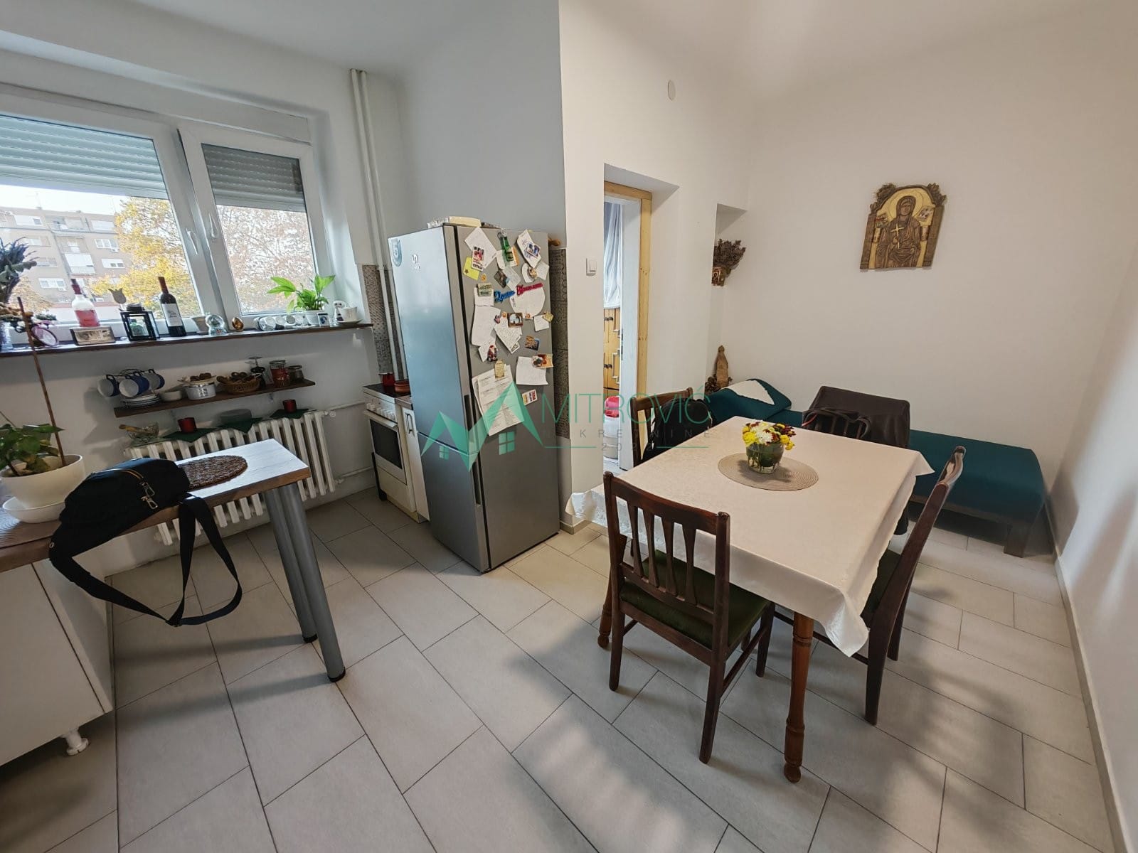 Stan Prodaja Novi Sad Stan Prodaja Novi Sad 63 m2