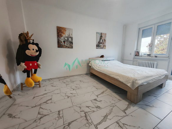 Stan Prodaja Novi Sad  63 m2