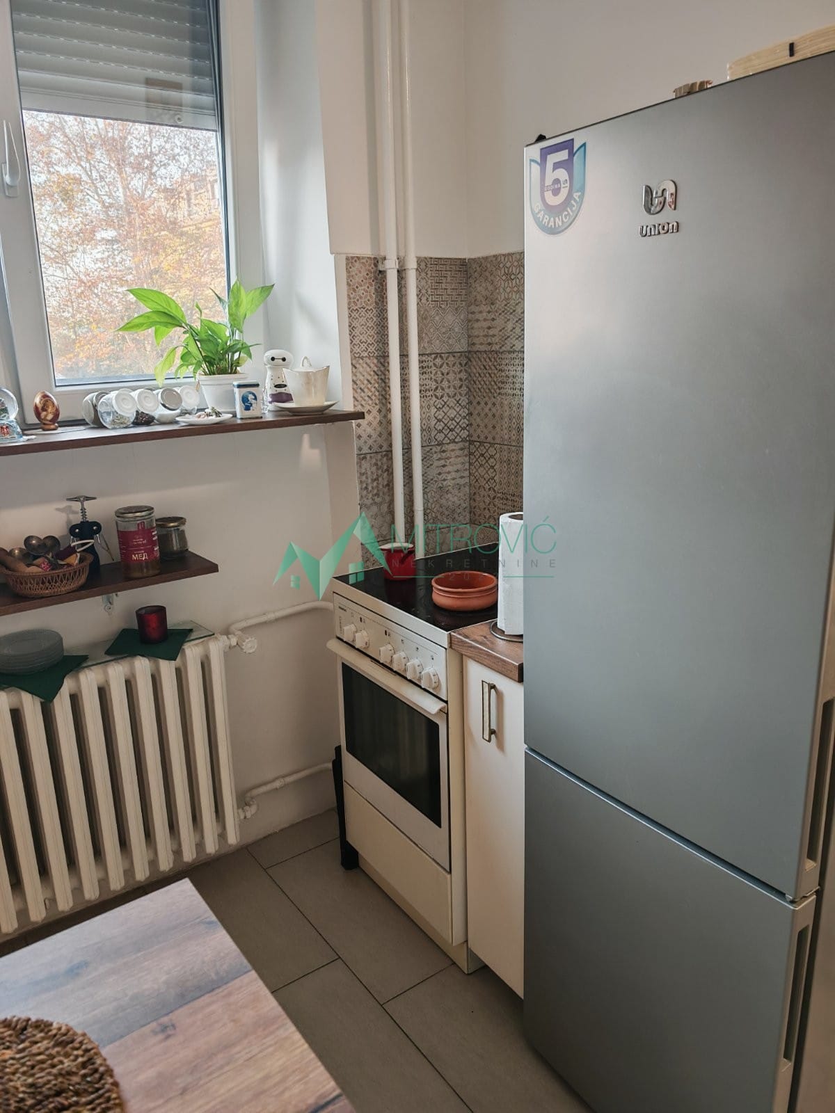 Stan Prodaja Novi Sad Stan Prodaja Novi Sad 63 m2