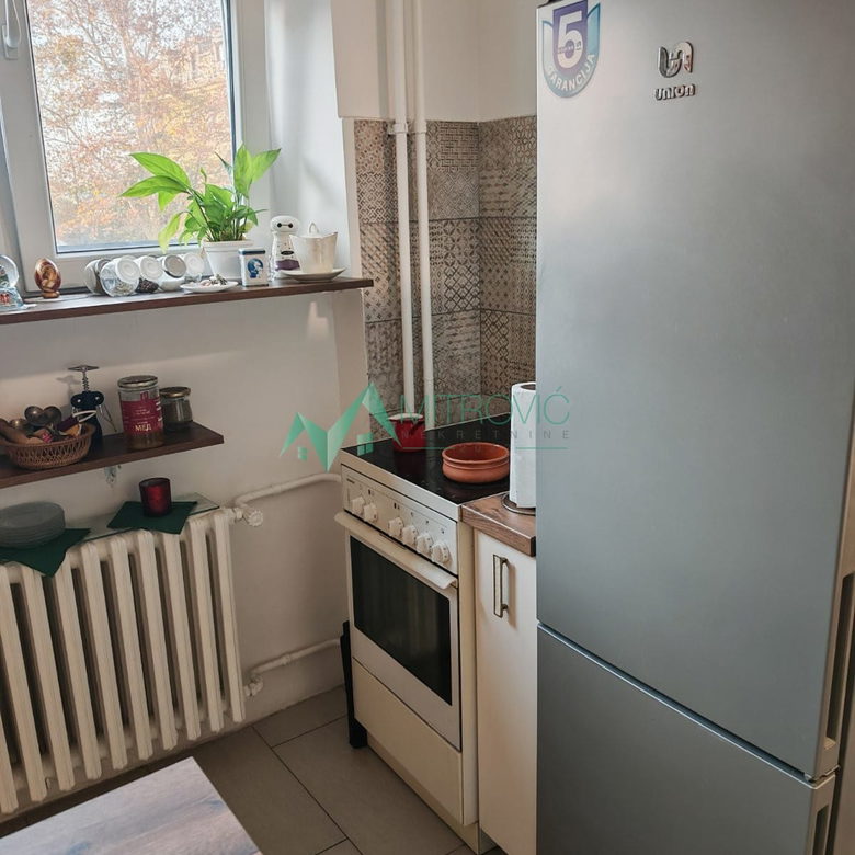 Stan Prodaja Novi Sad  63 m2