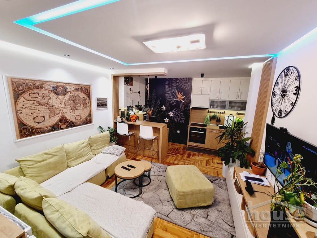 Stan Prodaja Novi Sad Stan Prodaja Novi Sad 70 m2