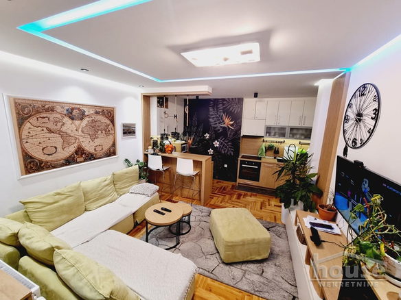 Stan Prodaja Novi Sad  70 m2