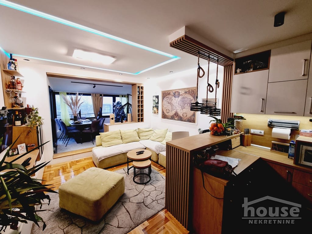 Stan Prodaja Novi Sad Stan Prodaja Novi Sad 70 m2