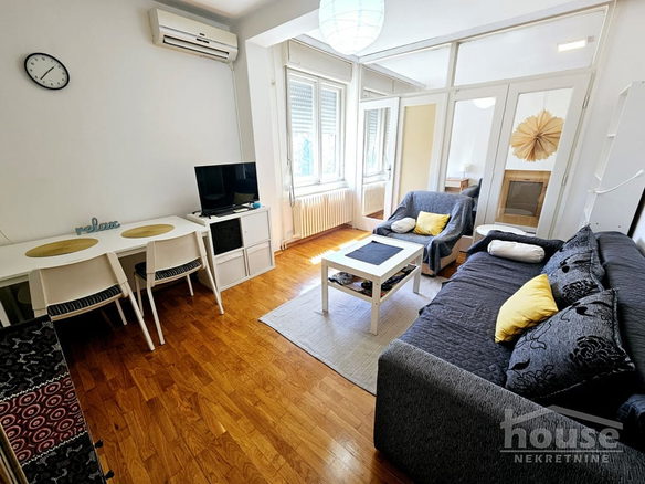 Stan Prodaja Novi Sad  44 m2
