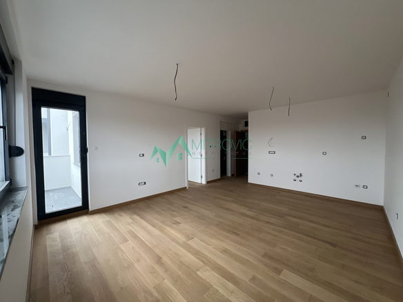 Stan Prodaja Sremska Kamenica  55 m2