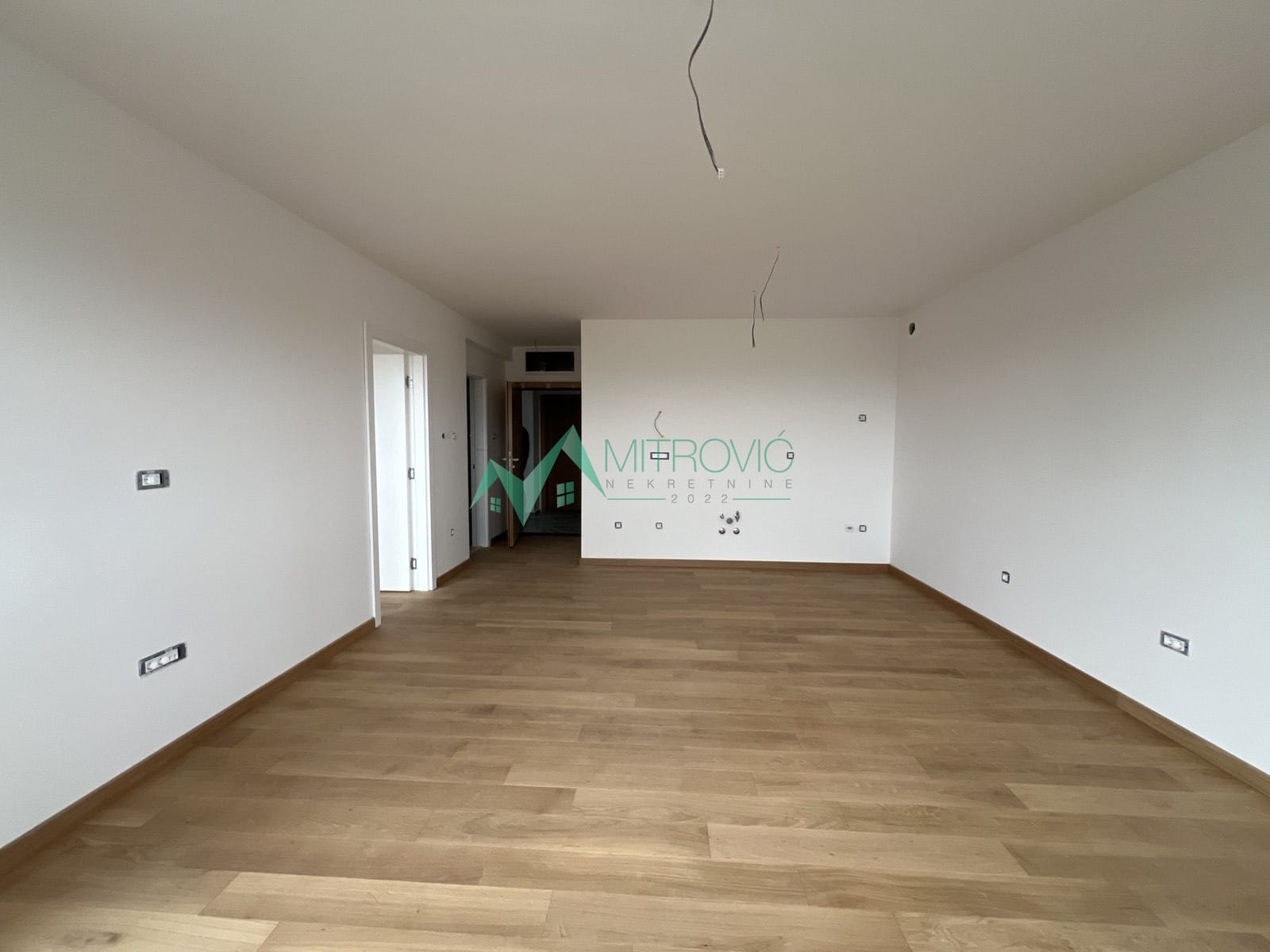 Stan Prodaja Sremska Kamenica Stan Prodaja Sremska Kamenica 55 m2