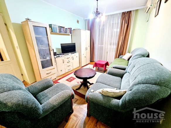 Stan Prodaja Novi Sad  54 m2