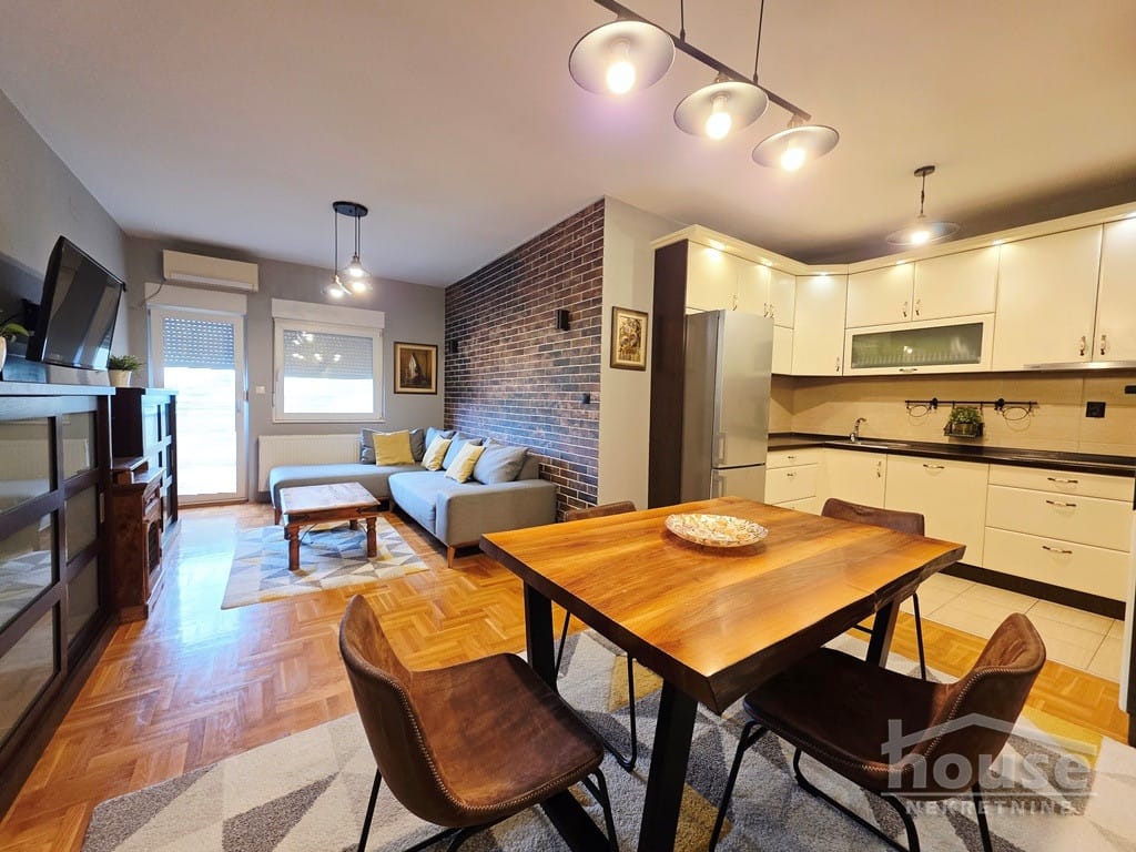 Stan Prodaja Novi Sad Stan Prodaja Novi Sad 62 m2