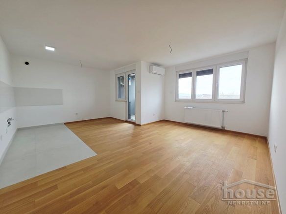 Stan Prodaja Novi Sad  58 m2
