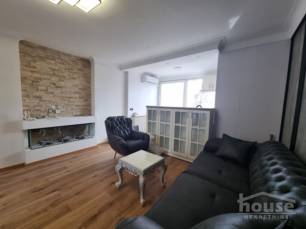 Stan Prodaja Novi Sad  74 m2